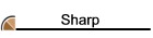 Sharp